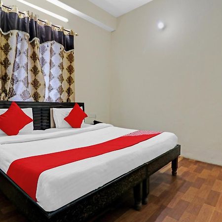 Hotel O New Shushant Regency Shimla Extérieur photo