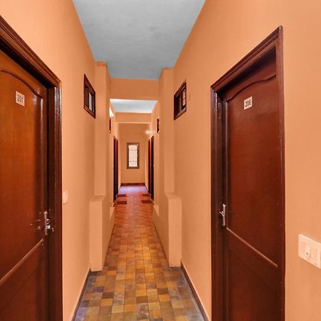 Hotel O New Shushant Regency Shimla Extérieur photo