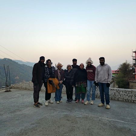 Hotel O New Shushant Regency Shimla Extérieur photo
