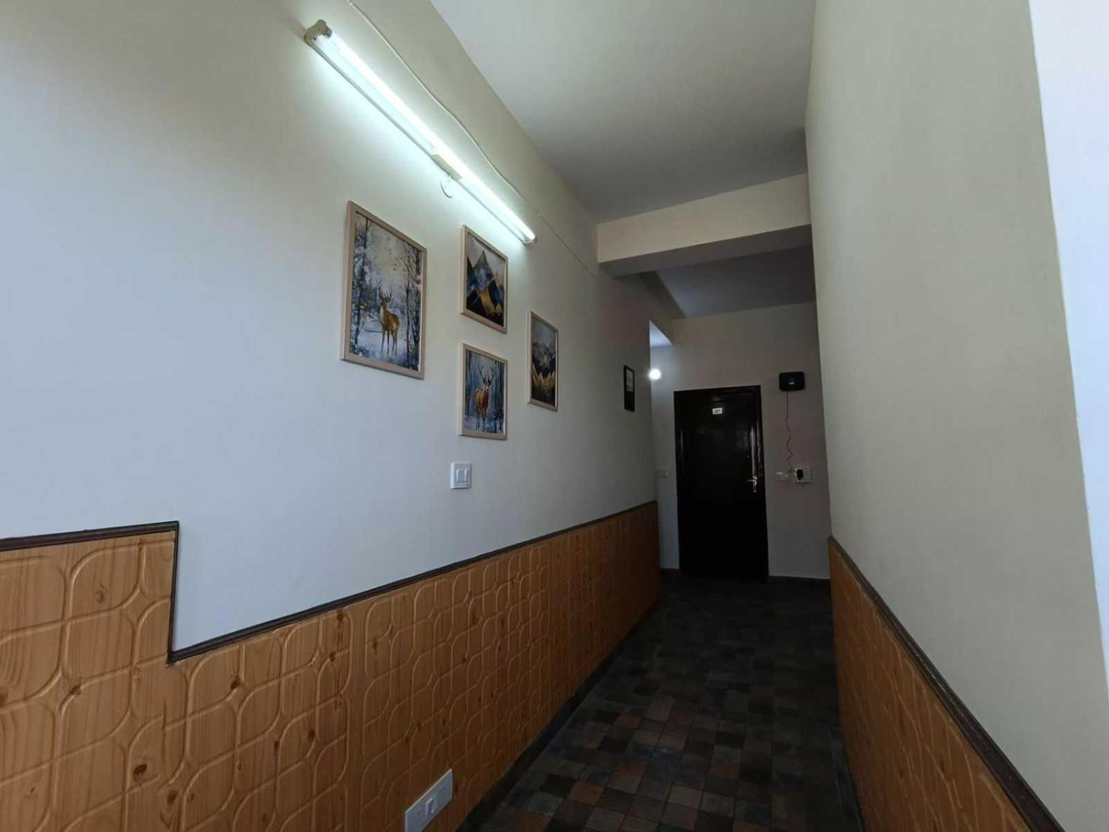 Hotel O New Shushant Regency Shimla Extérieur photo