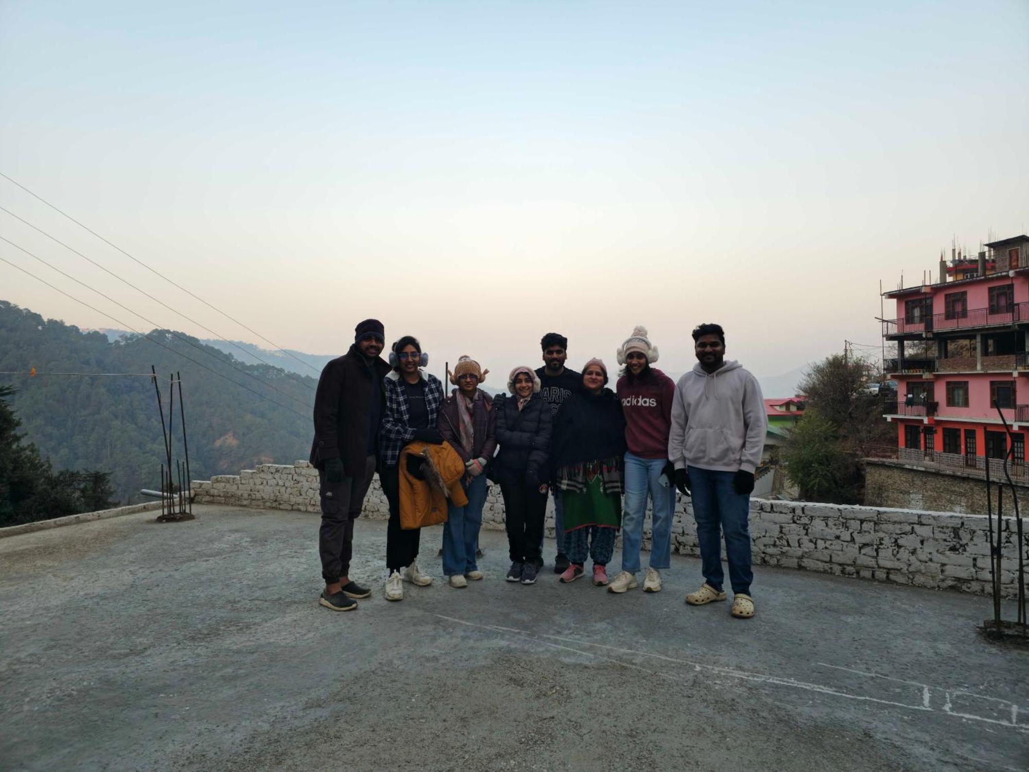 Hotel O New Shushant Regency Shimla Extérieur photo